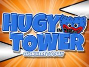 Play Huggy In The Tower
