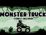 Play Monster Truck HD