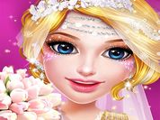 Play Wedding Salon