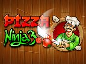 Play Pizza Ninja 3