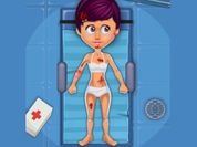 Play Hospital Doctor Games