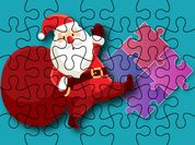 Play Jigsaw Puzzle - Christmas