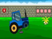 Play Tractor Escape 2