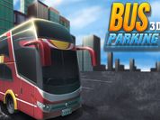 Play Bus 3D Parking