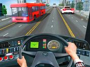 Play Intercity Bus Driver 3D