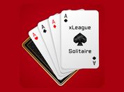 xLeague Solitaire