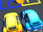 Parking Master Car 3D