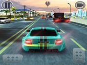 Play Advanced Car Parking 3D Simulator