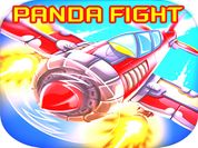 Play PANDA COMMANDER AIR FIGHT