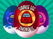 Among Us: Surprise Egg