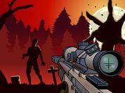 Play Zombie Sniper