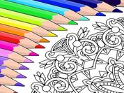 Play Coloring Book 2021