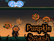 Play Pumpkin Smash