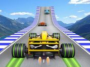 Formula Car GT Racing Stunts- Impossible Tracks 3D