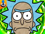 Play Rick And Morty Adventure