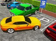 Real Car Parking : Parking Master