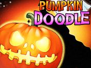 Play Pumpkin Doodle
