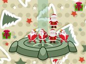 Play Stack Christmas Santa