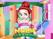 Play Ava Home Cleaning