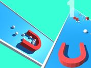 Play Magnet 3D Picker Race