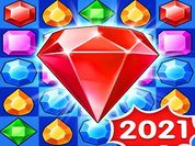 Play Jewel Miner 