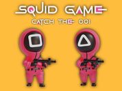 Squid Game : Cath The 001