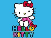 Play Hello Kitty Educational Games