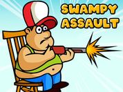 Play Swampy Assault