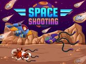 Play Space Shooting