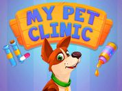 Play My Pet Clinic