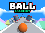 Play Ball Gradient