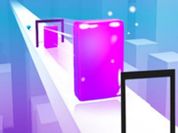 Play Extreme Jelly Shift 3D Game