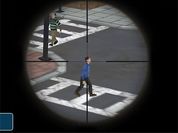 Sniper Mission 3D