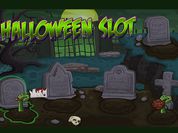 Play  Slot in Halloween