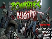 Zombie Night