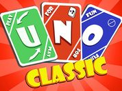 Uno Game