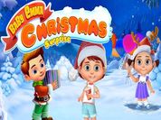 Play EMMA AND SNOWMAN CHRISTMAS
