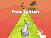 Play Rabbit Twister