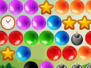 Bubble Shooter Stars