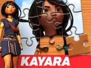 Play Kayara Jigsaw Puzzle