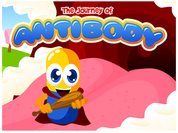 journey of Antibody