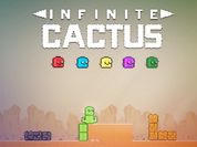 Infininte Cactus