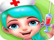 Play Doctor Games