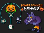 Play Power Connect Halloween