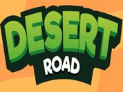 Play Desert Road HD