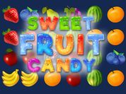 Play Sweet Fruit Candy