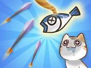 Play Super Archer: Catkeeper