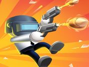 Play Dodge Shooter