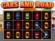 Play Cars and Road