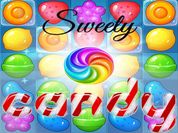 Play sweety candy